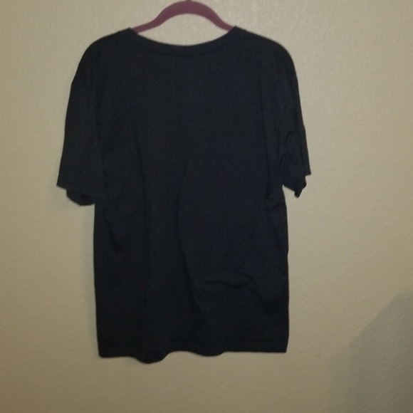 Iron Man Disney Shirt Mens Med - Picture 4 of 4